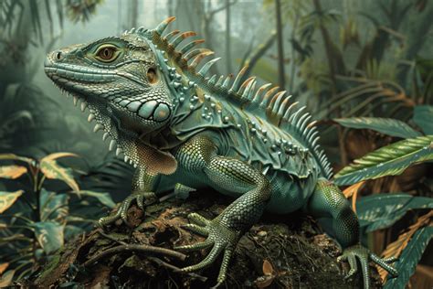  Basilisk! Uma Criatura Escaladora que Defia a Gravidade e Fascina Cientistas