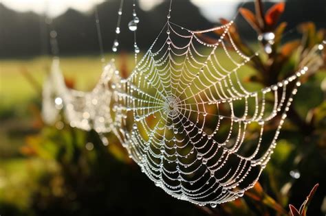  Bolas-Aranha: Descubra as Aranhas que Tecem Redes com Brilho e Cativam com sua Estratégia Inusitada!